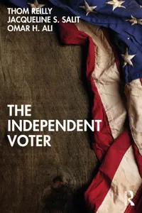 The Independent Voter_cover