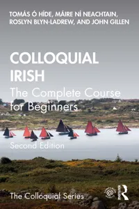 Colloquial Irish_cover