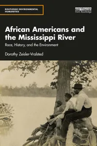 African Americans and the Mississippi River_cover