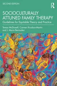Socioculturally Attuned Family Therapy_cover