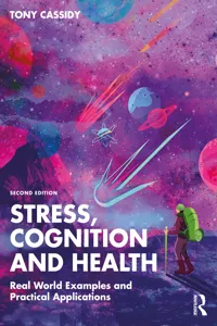 Stress, Cognition and Health_cover