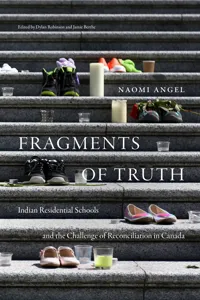 Fragments of Truth_cover