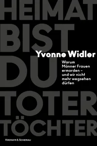 Heimat bist du toter Töchter_cover