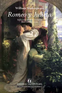 Romeo y Julieta_cover