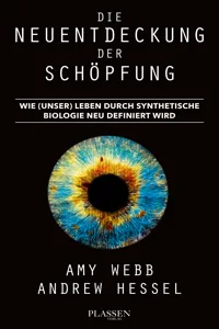 Die Neuentdeckung der Schöpfung_cover