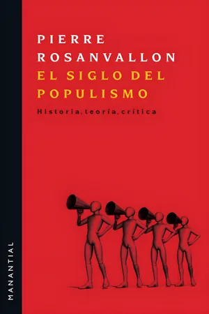 El siglo del populismo