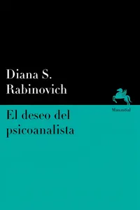 El deseo del psicoanalista_cover