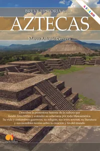 Breve historia de los aztecas N.E. color_cover