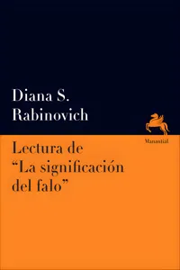 Lectura de "La significación del falo"_cover