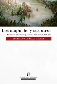 Los mapuche y sus otros_cover