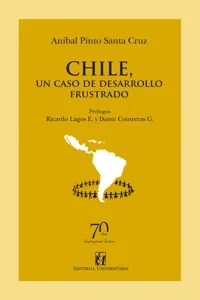 Chile, un caso de desarrollo frustrado_cover