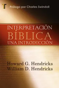 Interpretación Bíblica_cover