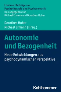 Autonomie und Bezogenheit_cover