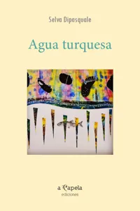Agua turquesa_cover