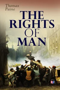 The Rights of Man_cover