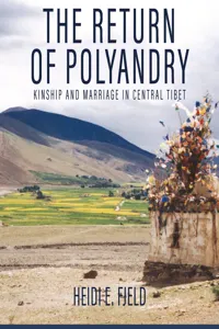 The Return of Polyandry_cover