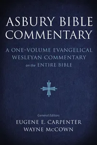 Asbury Bible Commentary_cover
