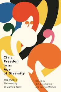 Civic Freedom in an Age of Diversity_cover