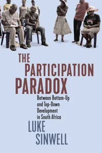 The Participation Paradox_cover