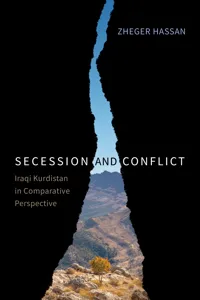 Secession and Conflict_cover