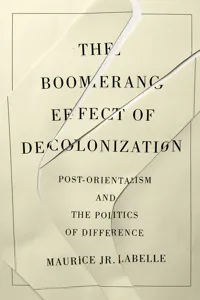 The Boomerang Effect of Decolonization_cover