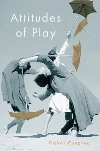 Attitudes of Play_cover