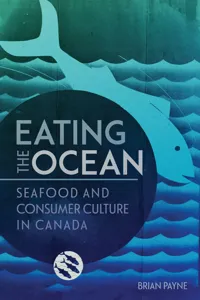 Eating the Ocean_cover