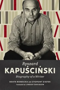 Ryszard Kapuściński_cover