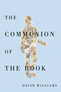 The Communion of the Book_cover