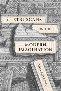 The Etruscans in the Modern Imagination_cover