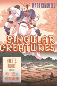 Singular Creatures_cover