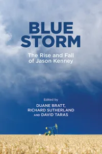 Blue Storm_cover