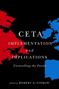CETA Implementation and Implications_cover