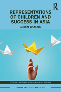 Representations of Children and Success in Asia_cover