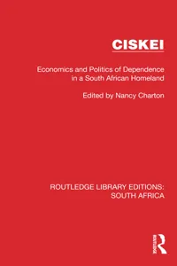 Ciskei_cover