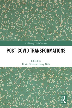 Post-Covid Transformations