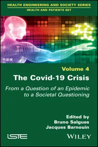 The Covid-19 Crisis_cover