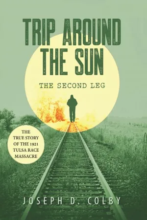 Trip Around the Sun: Second Leg