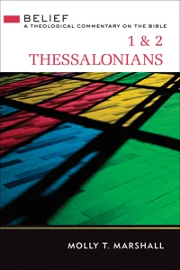 1 & 2 Thessalonians_cover