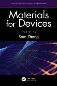 Materials for Devices_cover