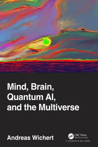 Mind, Brain, Quantum AI, and the Multiverse_cover
