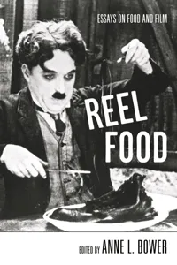 Reel Food_cover