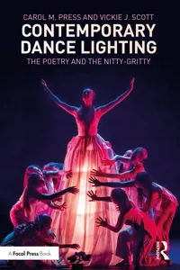 Contemporary Dance Lighting_cover