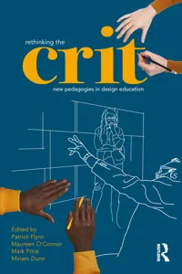 Rethinking the Crit_cover