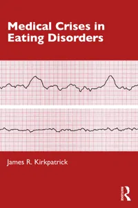 Medical Crises in Eating Disorders_cover