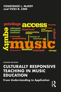 Culturally Responsive Teaching in Music Education_cover