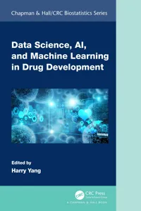Data Science, AI, and Machine Learning in Drug Development_cover