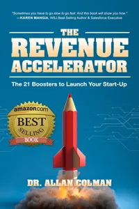 The Revenue Accelerator_cover