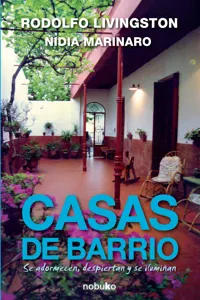 CASAS DE BARRIO_cover