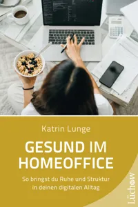 Gesund im Homeoffice_cover